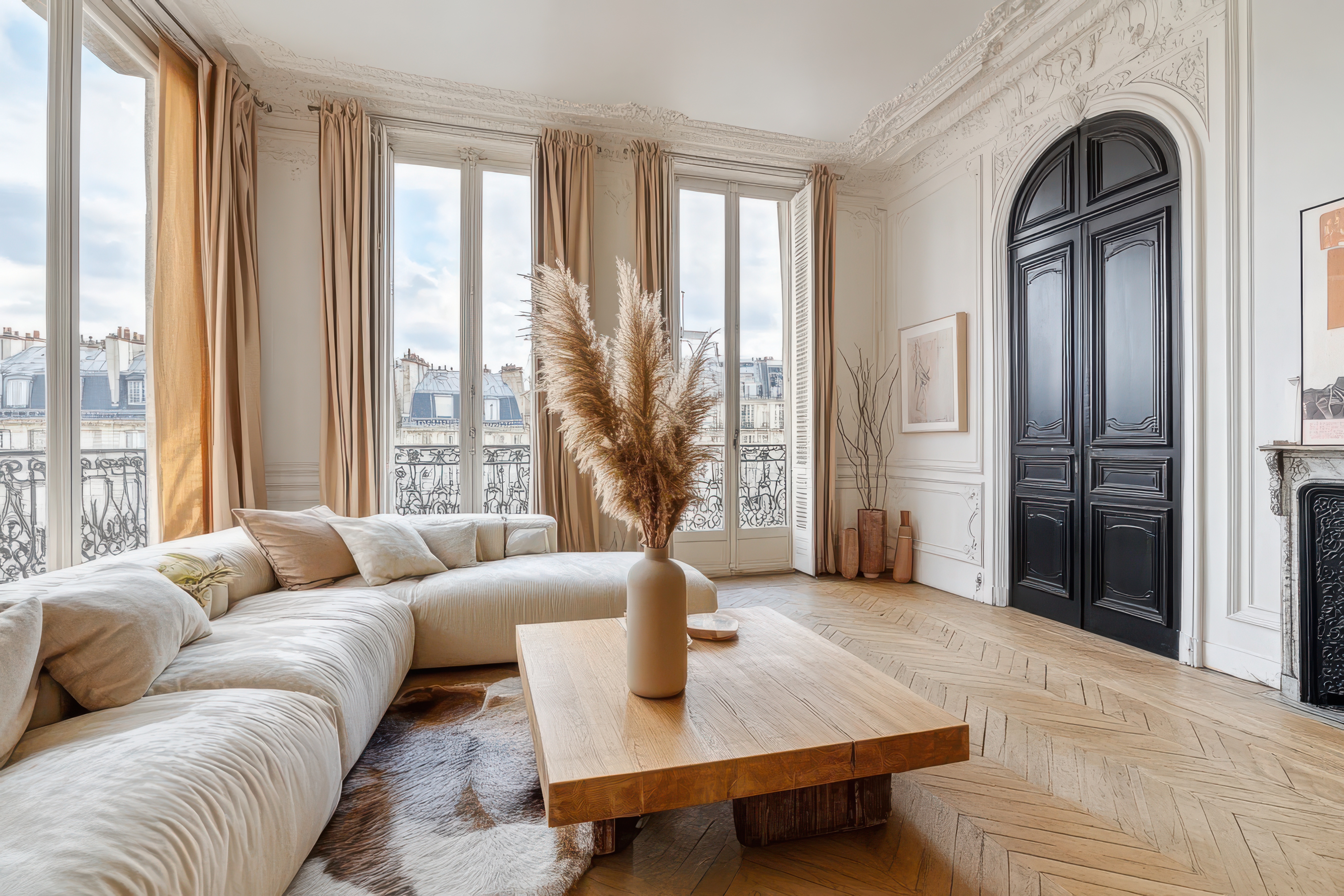 Family 3BR Walking Distance to Hainerberg